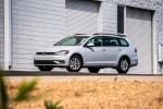 Volkswagen Golf TSI SportWagen 2017 года (NA)